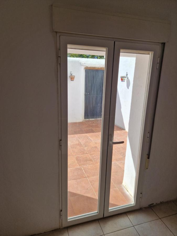 Casa De La Familia - Appartement Baza Exterior foto